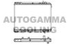 AUTOGAMMA 107374 Radiator, engine cooling